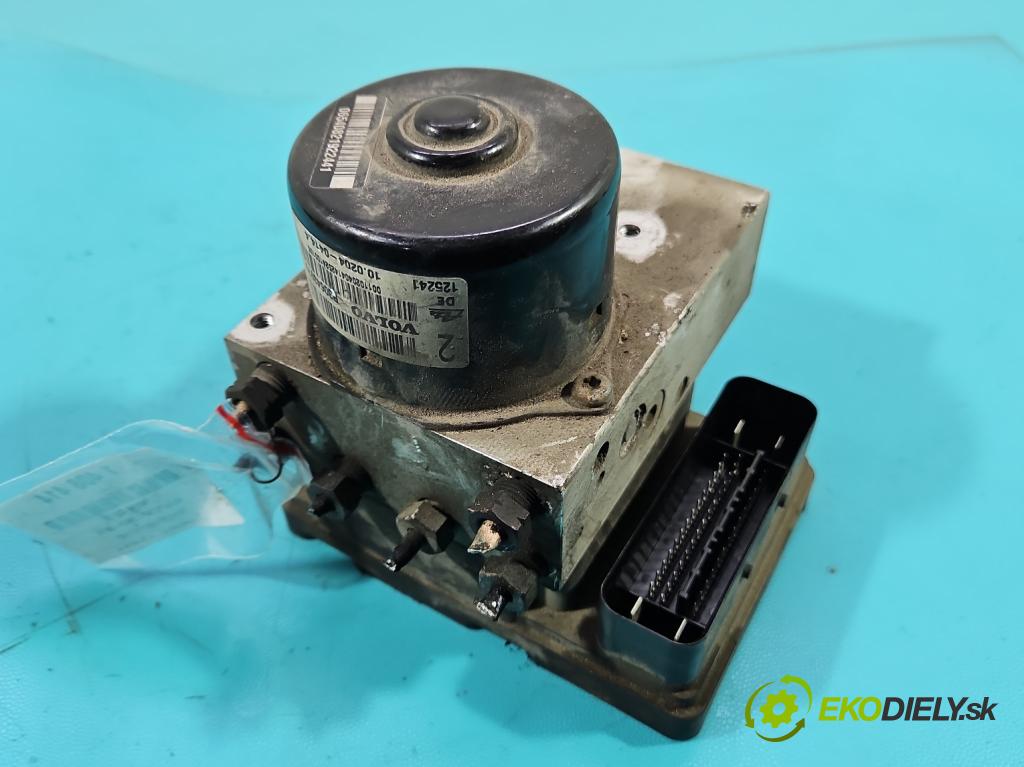 Volvo XC90 I 2002-2014 2.9 T6 272 HP automatic 200 kW 2922 cm3 5- čerpadlo abs P30643979 (Pumpy ABS)