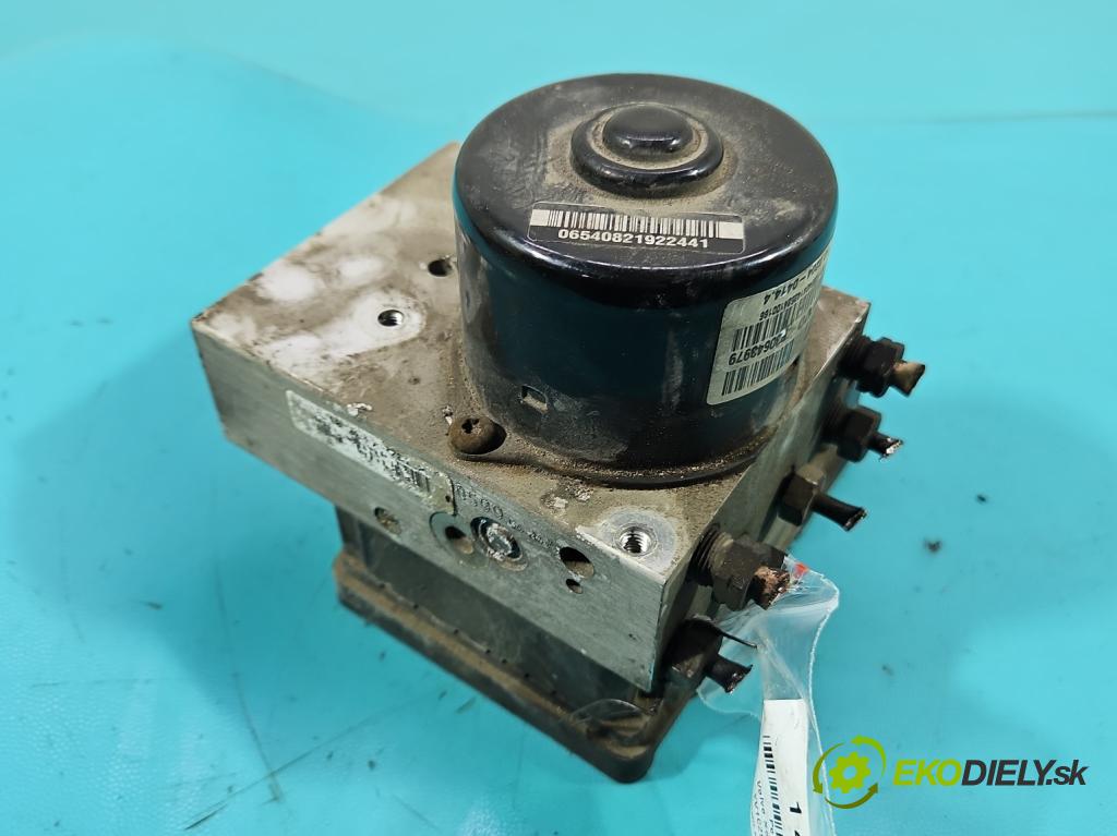 Volvo XC90 I 2002-2014 2.9 T6 272 HP automatic 200 kW 2922 cm3 5- čerpadlo abs P30643979 (Pumpy ABS)