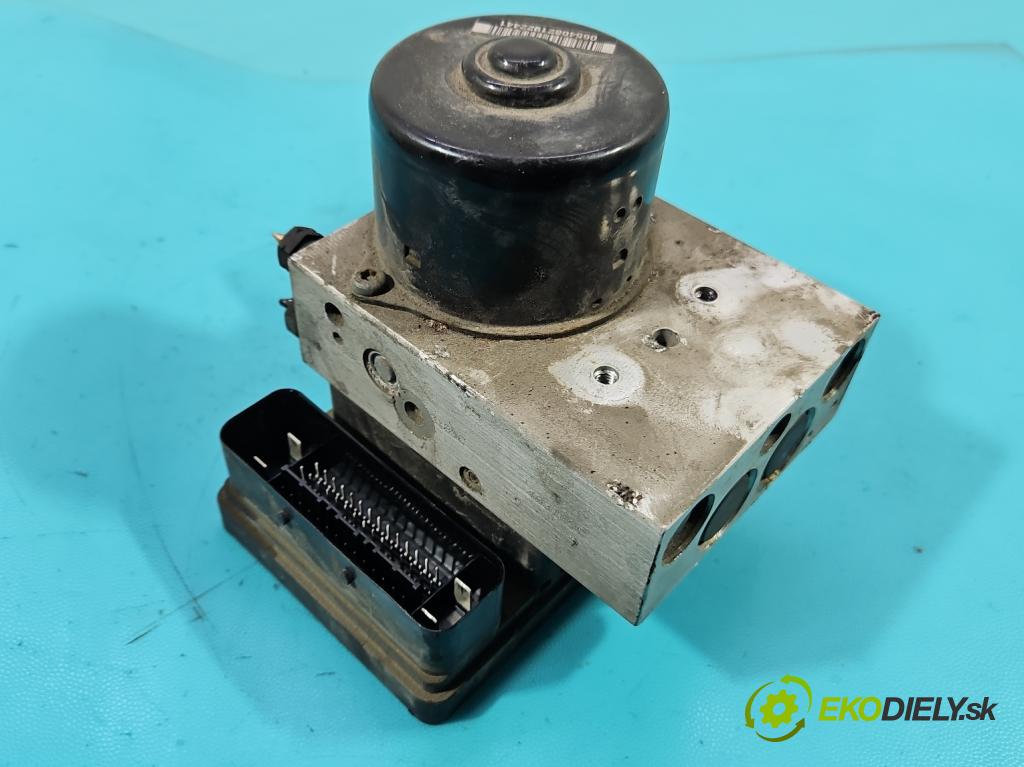 Volvo XC90 I 2002-2014 2.9 T6 272 HP automatic 200 kW 2922 cm3 5- čerpadlo abs P30643979 (Pumpy ABS)