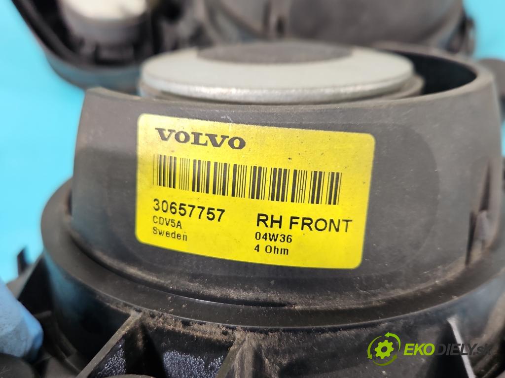 Volvo XC90 I 2002-2014 2.9 T6 272 HP automatic 200 kW 2922 cm3 5- reproduktory komplet 8633111
