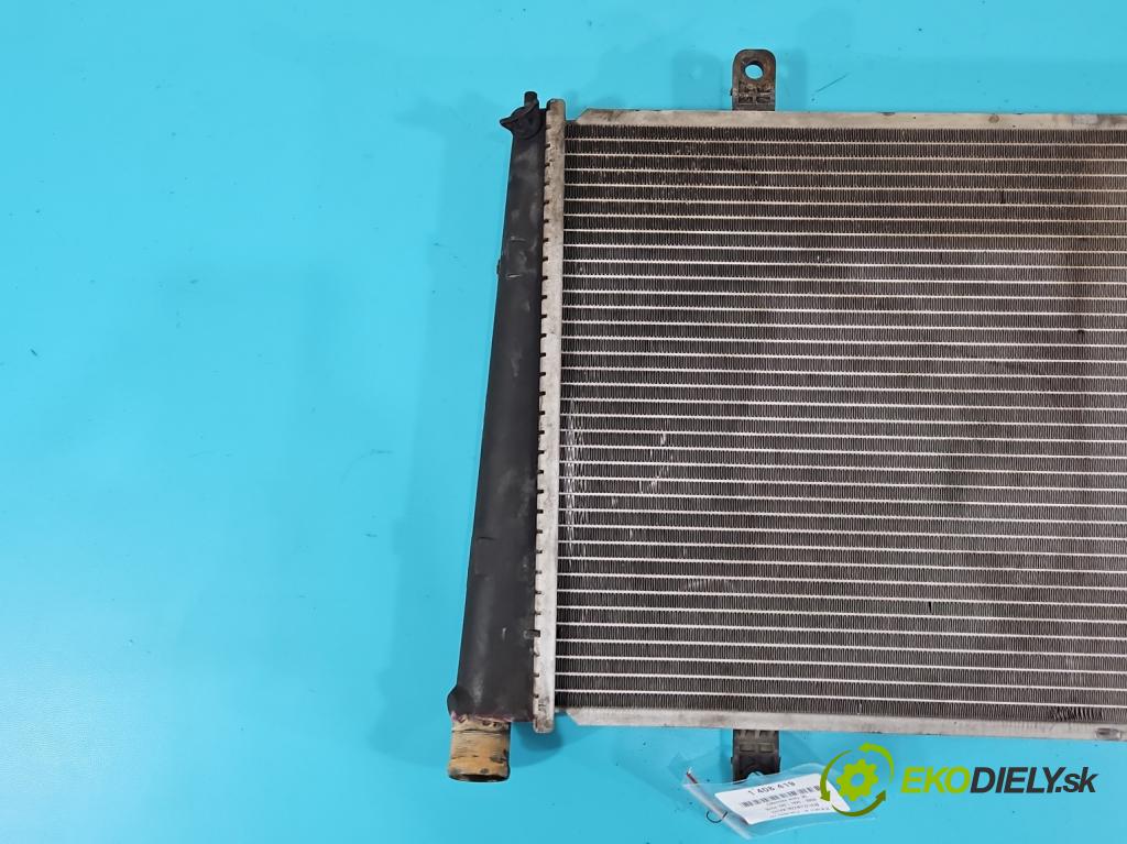 Volvo V40 I 1995-2004 1.9 T 200 hp manual 147 kW 1855 cm3 5- Chladič vody  (Chladiče vody)