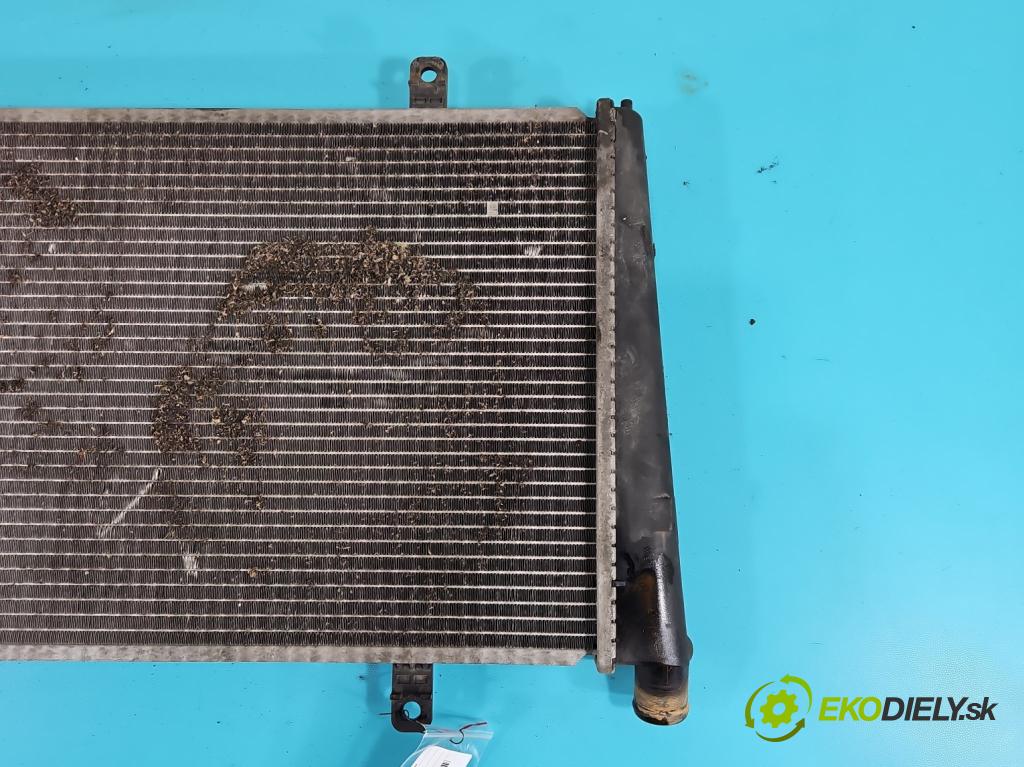 Volvo V40 I 1995-2004 1.9 T 200 hp manual 147 kW 1855 cm3 5- Chladič vody  (Chladiče vody)