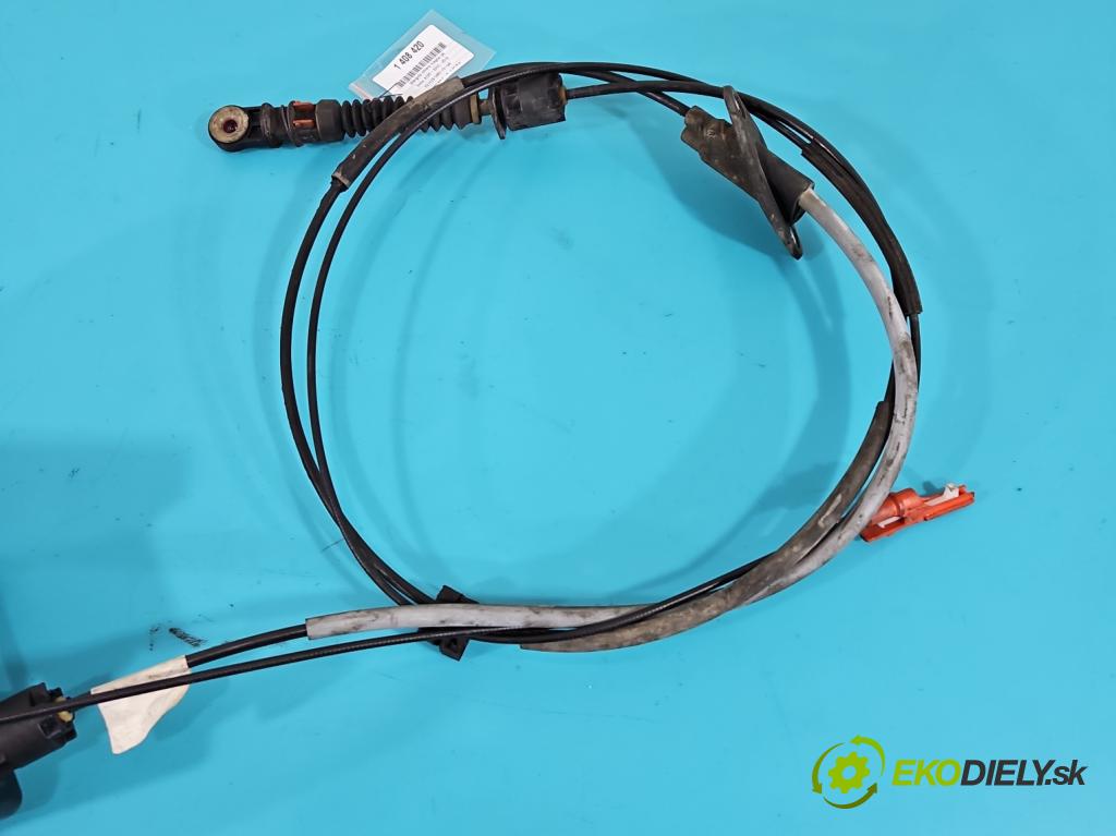 Volvo XC90 I 2002-2014 2.9 T6 272 HP automatic 200 kW 2922 cm3 5- Páka: Změny: stupeň,rýchlosť P08689423 (Rýchlostná páka (kulisa))