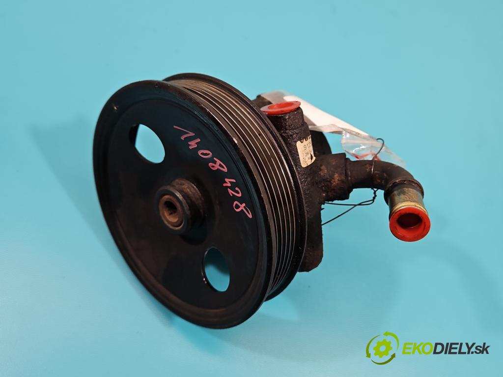 Volvo V40 I 1995-2004 1.9 T 200 HP manual 147 kW 1855 cm3 5- čerpadlo posilovač 9125202 (Servočerpadlo, pumpa riadenia)