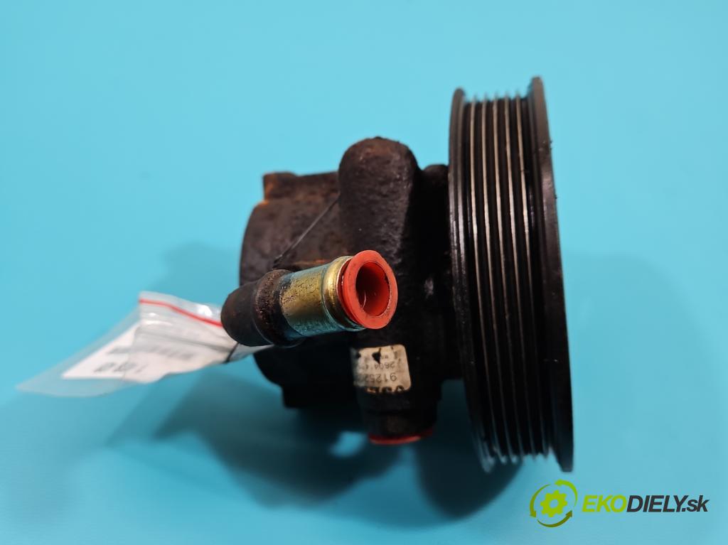 Volvo V40 I 1995-2004 1.9 T 200 HP manual 147 kW 1855 cm3 5- čerpadlo posilovač 9125202 (Servočerpadlo, pumpa riadenia)