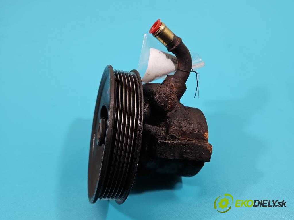 Volvo V40 I 1995-2004 1.9 T 200 HP manual 147 kW 1855 cm3 5- čerpadlo posilovač 9125202 (Servočerpadlo, pumpa riadenia)