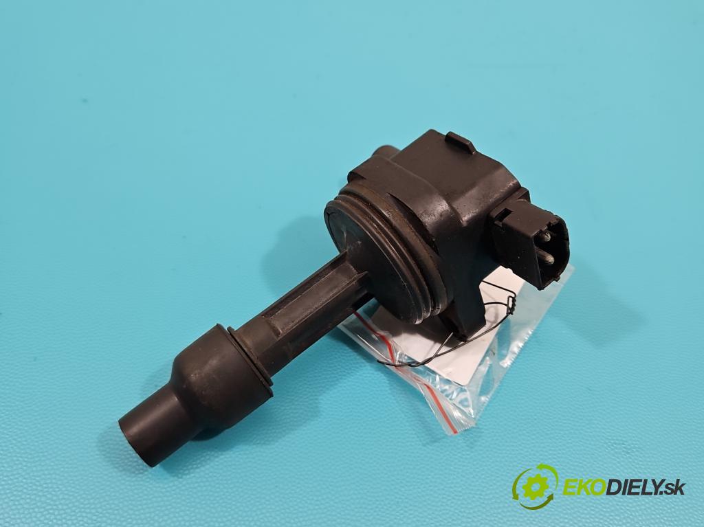 Volvo V40 I 1995-2004 1.9 T 200 HP manual 147 kW 1855 cm3 5- cievka zapaľovacia  (Zapaľovacie cievky, moduly)