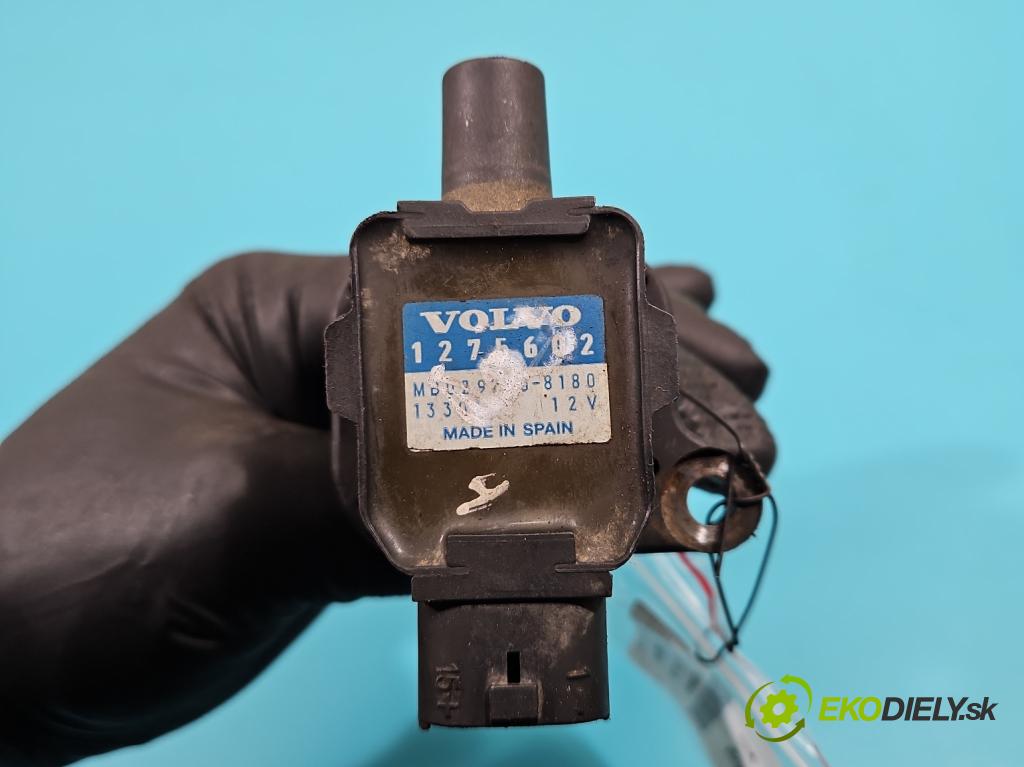 Volvo V40 I 1995-2004 1.9 T 200 HP manual 147 kW 1855 cm3 5- cievka zapaľovacia  (Zapaľovacie cievky, moduly)