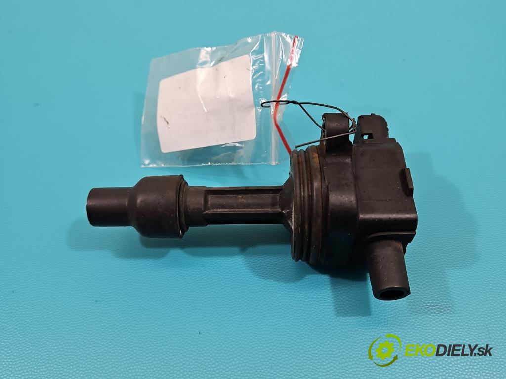 Volvo V40 I 1995-2004 1.9 T 200 HP manual 147 kW 1855 cm3 5- cievka zapaľovacia  (Zapaľovacie cievky, moduly)