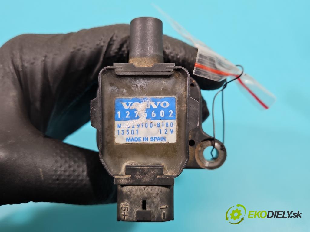Volvo V40 I 1995-2004 1.9 T 200 HP manual 147 kW 1855 cm3 5- cievka zapaľovacia 1276602 (Zapaľovacie cievky, moduly)