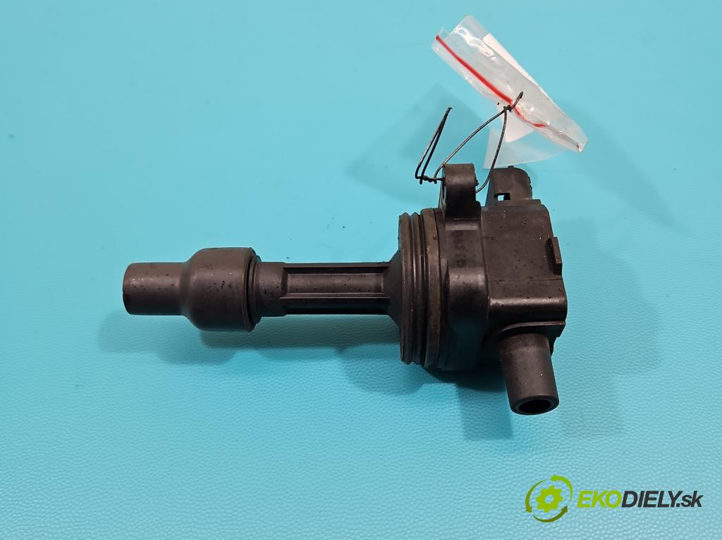 Volvo V40 I 1995-2004 1.9 T 200 HP manual 147 kW 1855 cm3 5- cievka zapaľovacia 1276602 (Zapaľovacie cievky, moduly)