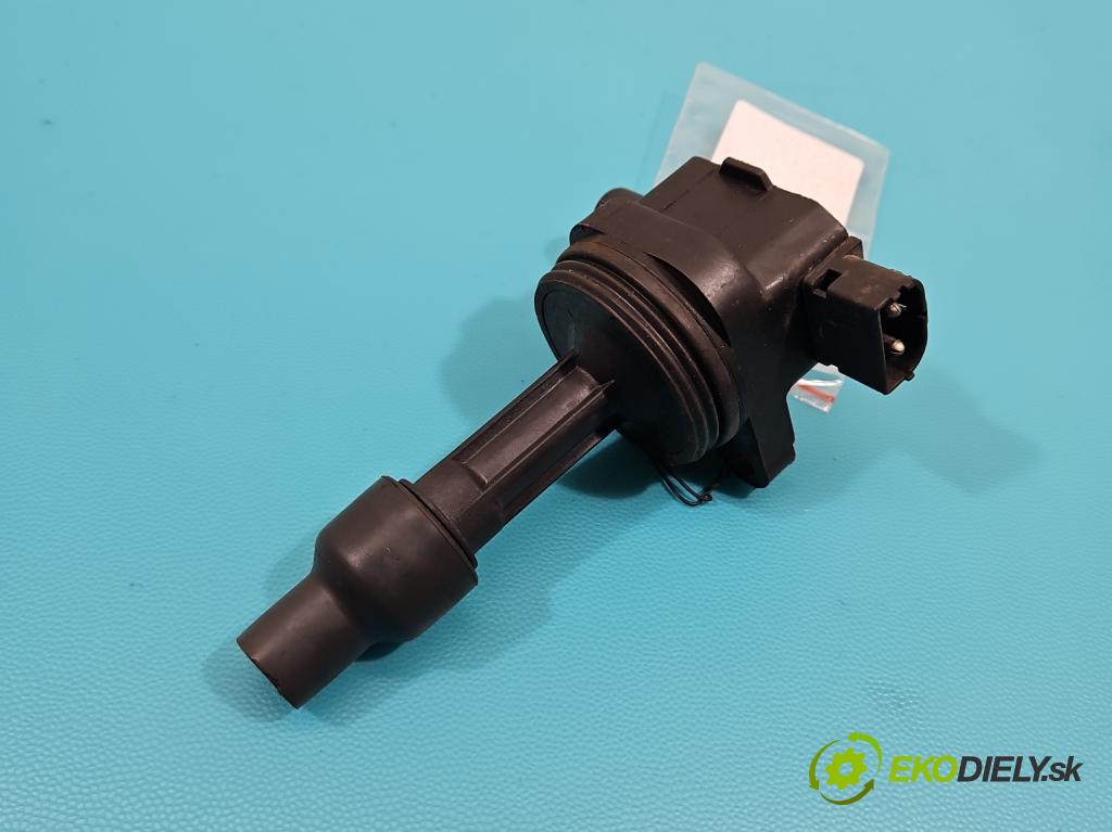 Volvo V40 I 1995-2004 1.9 T 200 HP manual 147 kW 1855 cm3 5- cievka zapaľovacia 1276602 (Zapaľovacie cievky, moduly)