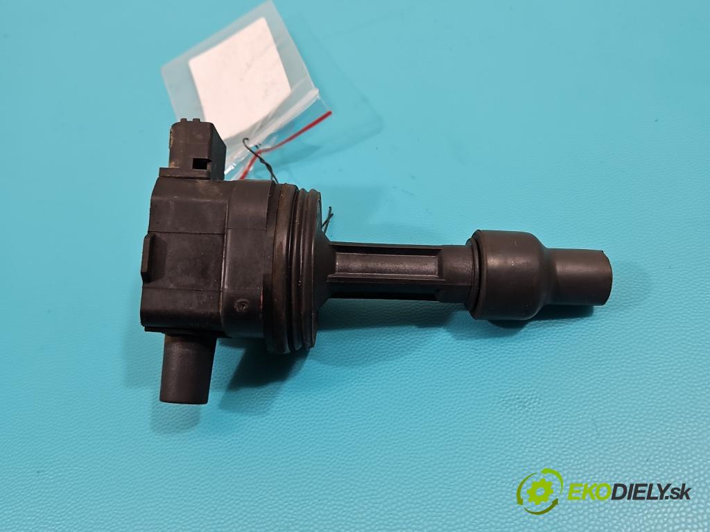 Volvo V40 I 1995-2004 1.9 T 200 HP manual 147 kW 1855 cm3 5- cievka zapaľovacia 1276602 (Zapaľovacie cievky, moduly)