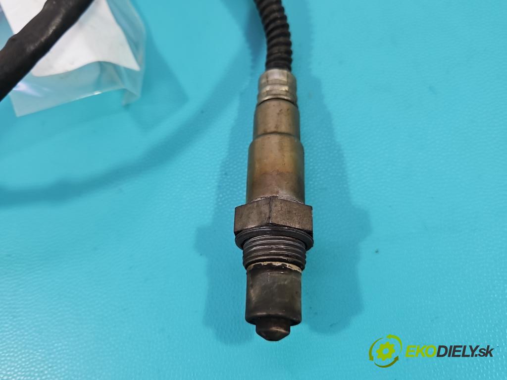 Volvo XC90 I 2002-2014 2.9 T6 272 HP automatic 200 kW 2922 cm3 5- Sonda lambda 0258007135 (Lambda sondy)