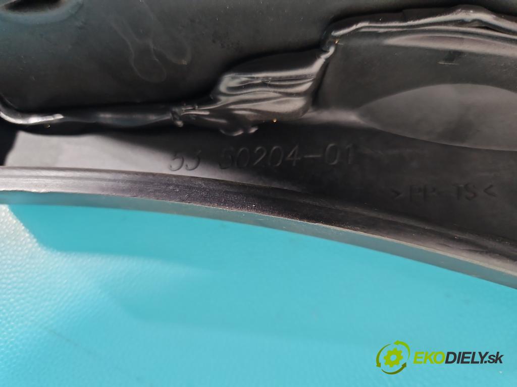 Volvo XC90 I 2002-2014 2.9 T6 272 HP automatic 200 kW 2922 cm3 5- Subwoofer: 30679176 (Audio zariadenie)