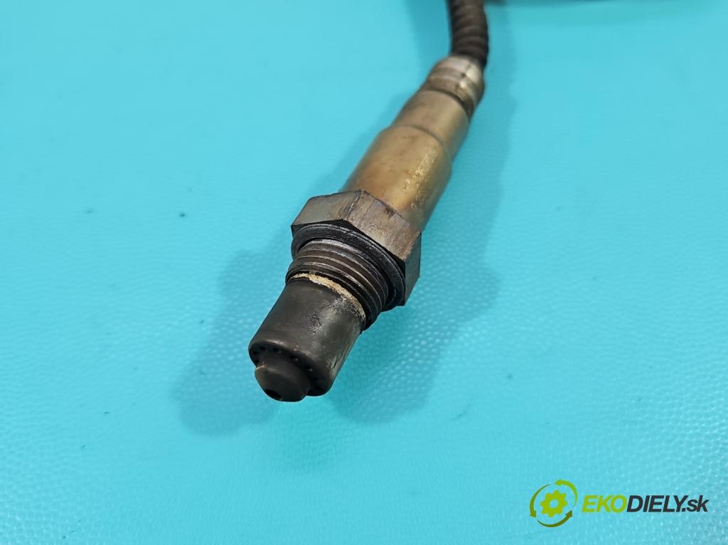 Volvo XC90 I 2002-2014 2.9 T6 272 HP automatic 200 kW 2922 cm3 5- Sonda lambda 0258007188 (Lambda sondy)