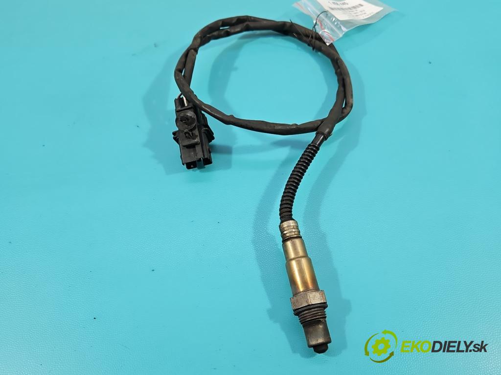Volvo XC90 I 2002-2014 2.9 T6 272 HP automatic 200 kW 2922 cm3 5- Sonda lambda 0258007188 (Lambda sondy)