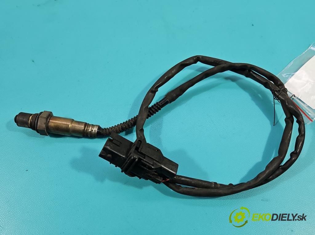 Volvo XC90 I 2002-2014 2.9 T6 272 HP automatic 200 kW 2922 cm3 5- Sonda lambda 0258007188 (Lambda sondy)