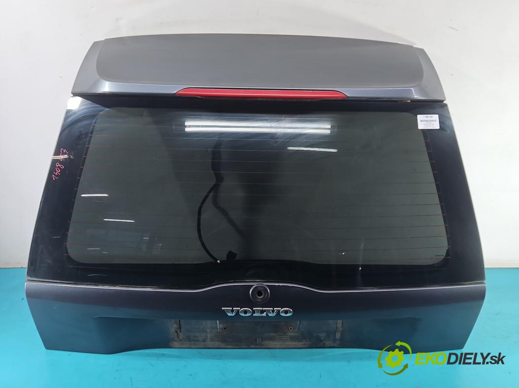 Volvo XC90 I 2002-2014 2.9 T6 272 hp automatic 200 kW 2922 cm3 5- zadní kufrové dveře  (Zadní kapoty)