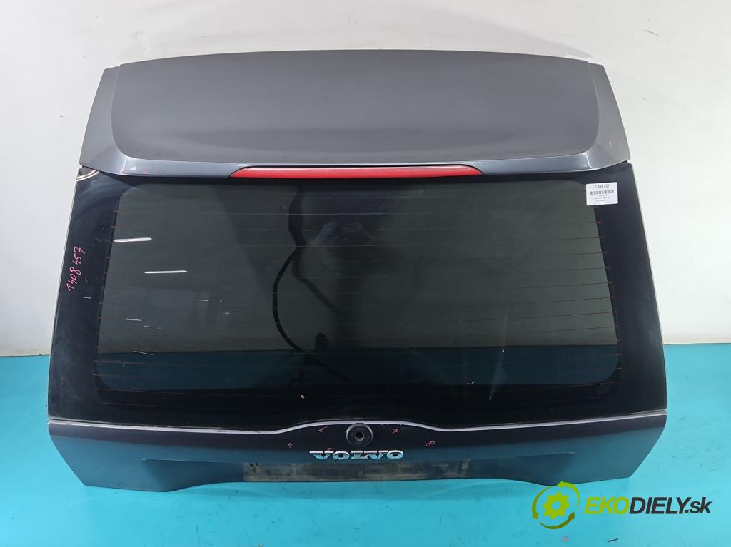 Volvo XC90 I 2002-2014 2.9 T6 272 hp automatic 200 kW 2922 cm3 5- zadní kufrové dveře  (Zadní kapoty)