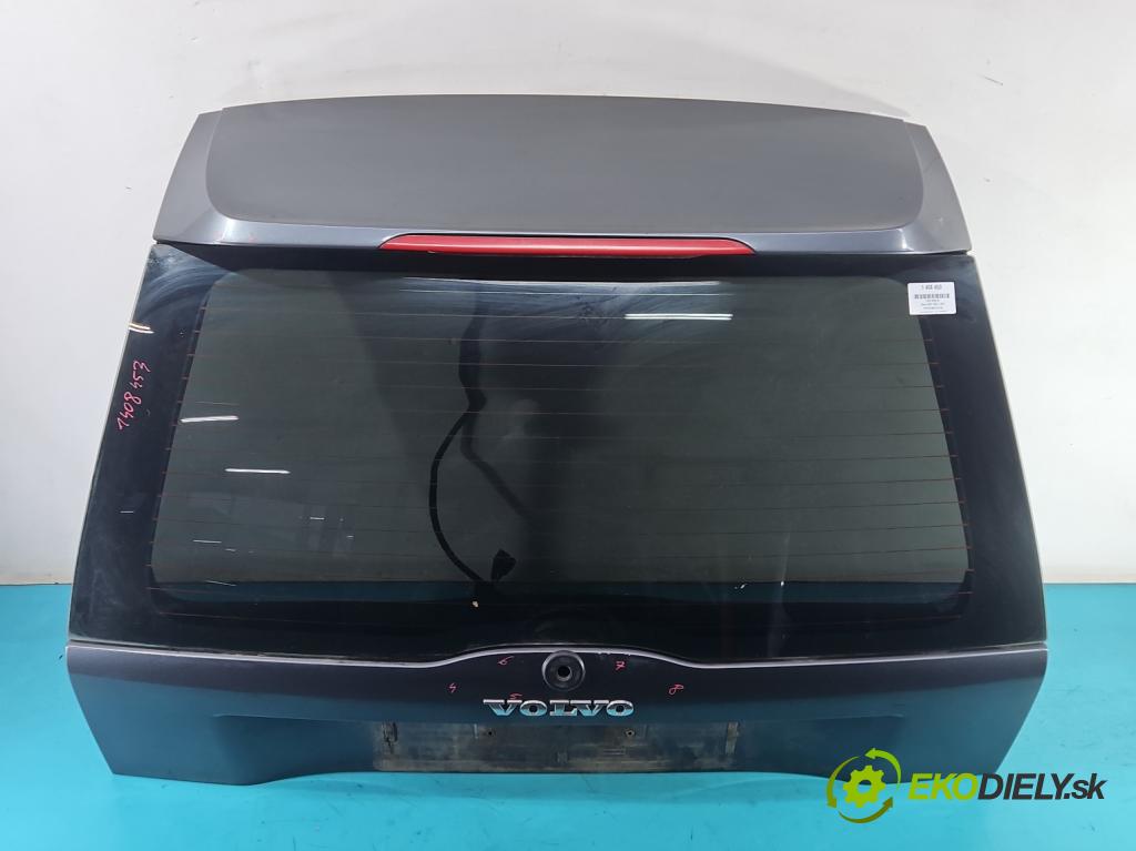 Volvo XC90 I 2002-2014 2.9 T6 272 hp automatic 200 kW 2922 cm3 5- zadní kufrové dveře  (Zadní kapoty)