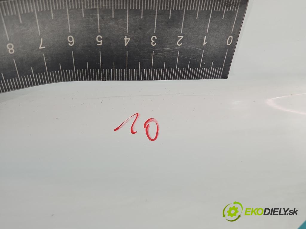 Opel Vivaro 2001-2014 1.9 cdti 82 hp manual 60 kW 1870 cm3 5- blatnik přední pravý (Ostatné)