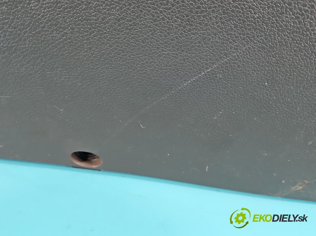 Ford Kuga Mk1 2008-2013 2.0 TDCI 140 HP automatic 103 kW 1997 cm3 5- operadlo 5WK49709 (Lakťové opierky)