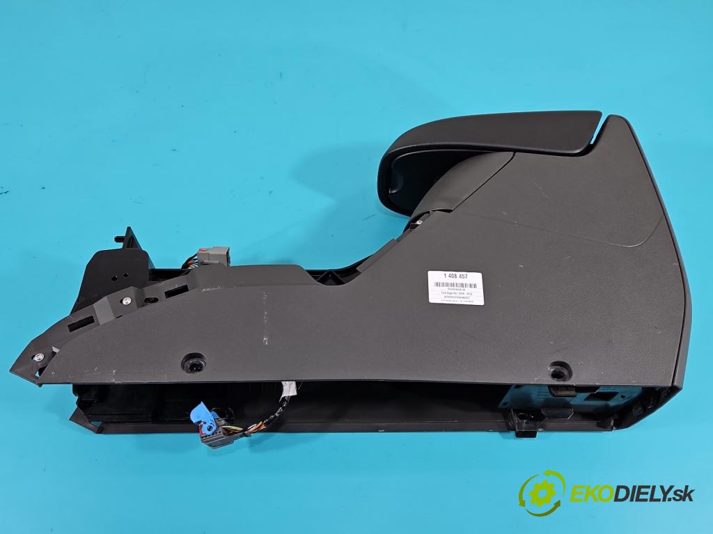 Ford Kuga Mk1 2008-2013 2.0 TDCI 140 HP automatic 103 kW 1997 cm3 5- operadlo 5WK49709 (Lakťové opierky)