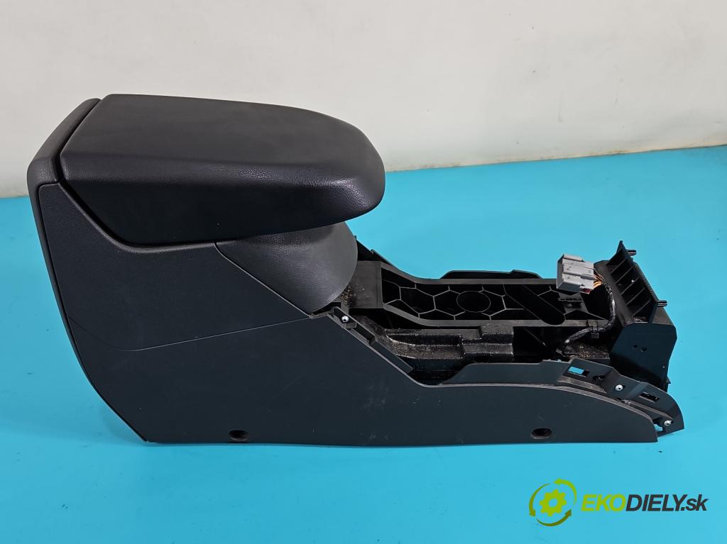 Ford Kuga Mk1 2008-2013 2.0 TDCI 140 HP automatic 103 kW 1997 cm3 5- operadlo 5WK49709 (Lakťové opierky)