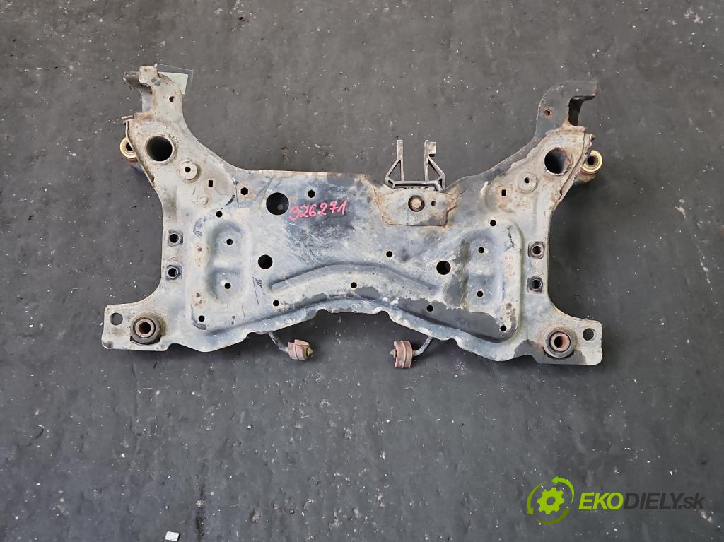 Ford Kuga Mk1 2008-2013 2.0 TDCI 140 HP automatic 103 kW 1997 cm3 5- výstuha motora