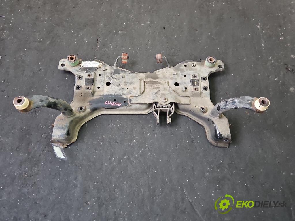 Ford Kuga Mk1 2008-2013 2.0 TDCI 140 HP automatic 103 kW 1997 cm3 5- výstuha motora 
