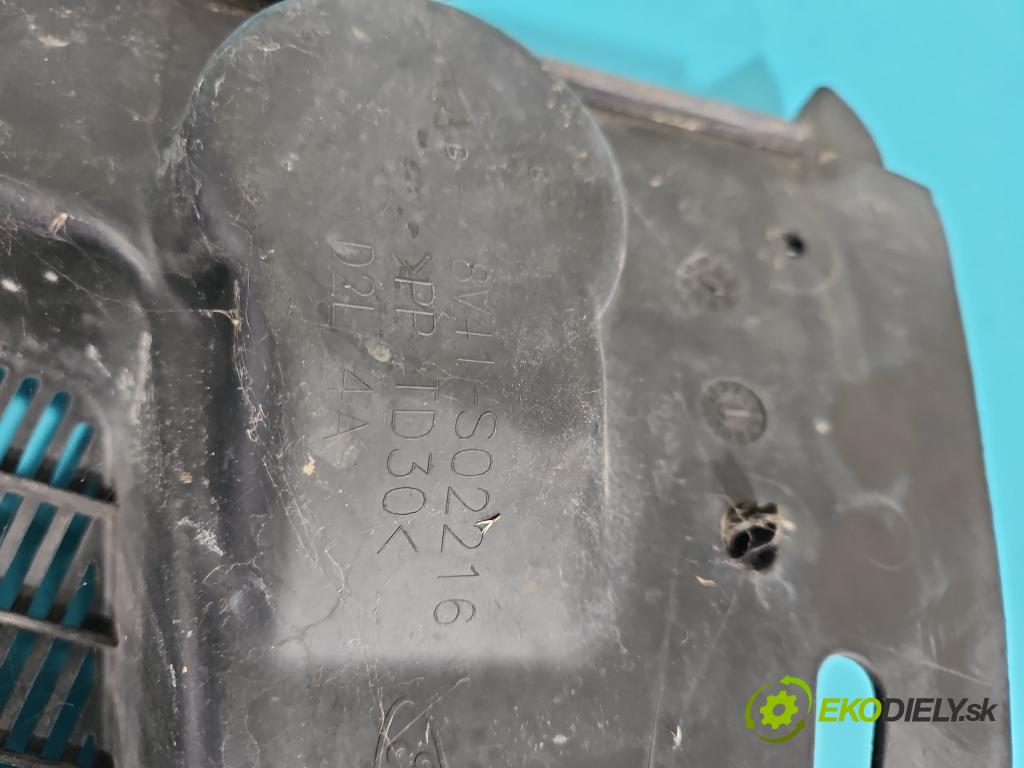 Ford Kuga Mk1 2008-2013 2.0 TDCI 140 HP automatic 103 kW 1997 cm3 5- torpédo 8V41-S02216 (Torpéda)