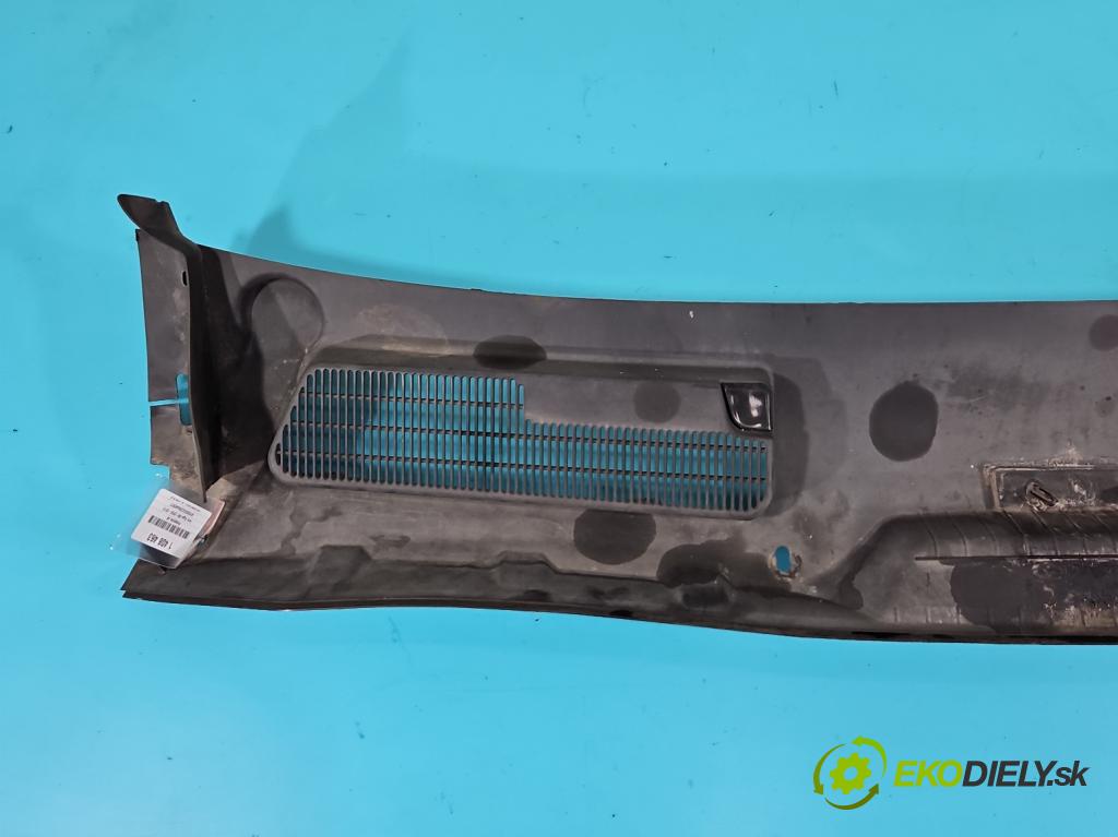 Ford Kuga Mk1 2008-2013 2.0 TDCI 140 HP automatic 103 kW 1997 cm3 5- torpédo 8V41-S02216 (Torpéda)