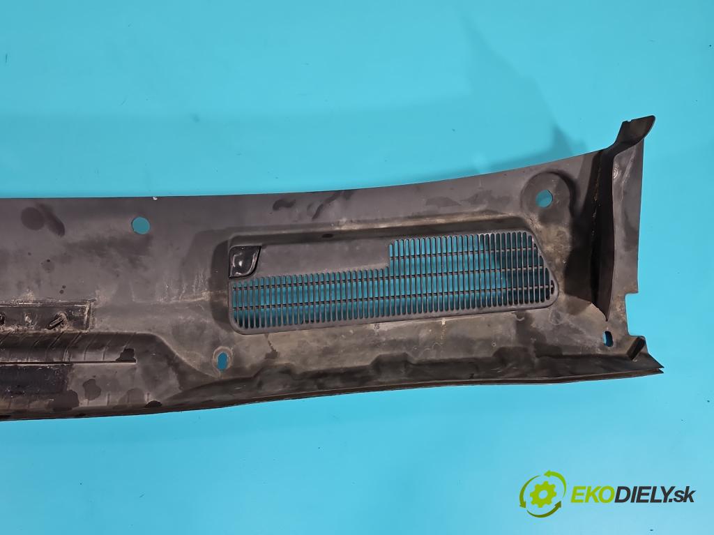 Ford Kuga Mk1 2008-2013 2.0 TDCI 140 HP automatic 103 kW 1997 cm3 5- torpédo 8V41-S02216 (Torpéda)