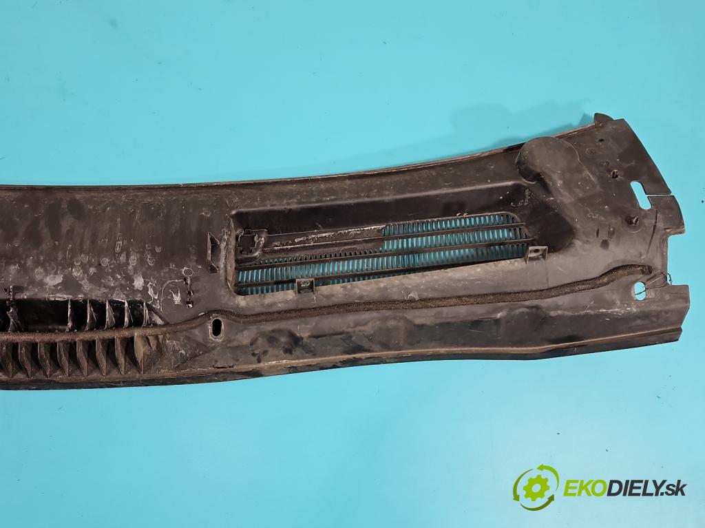 Ford Kuga Mk1 2008-2013 2.0 TDCI 140 HP automatic 103 kW 1997 cm3 5- torpédo 8V41-S02216 (Torpéda)