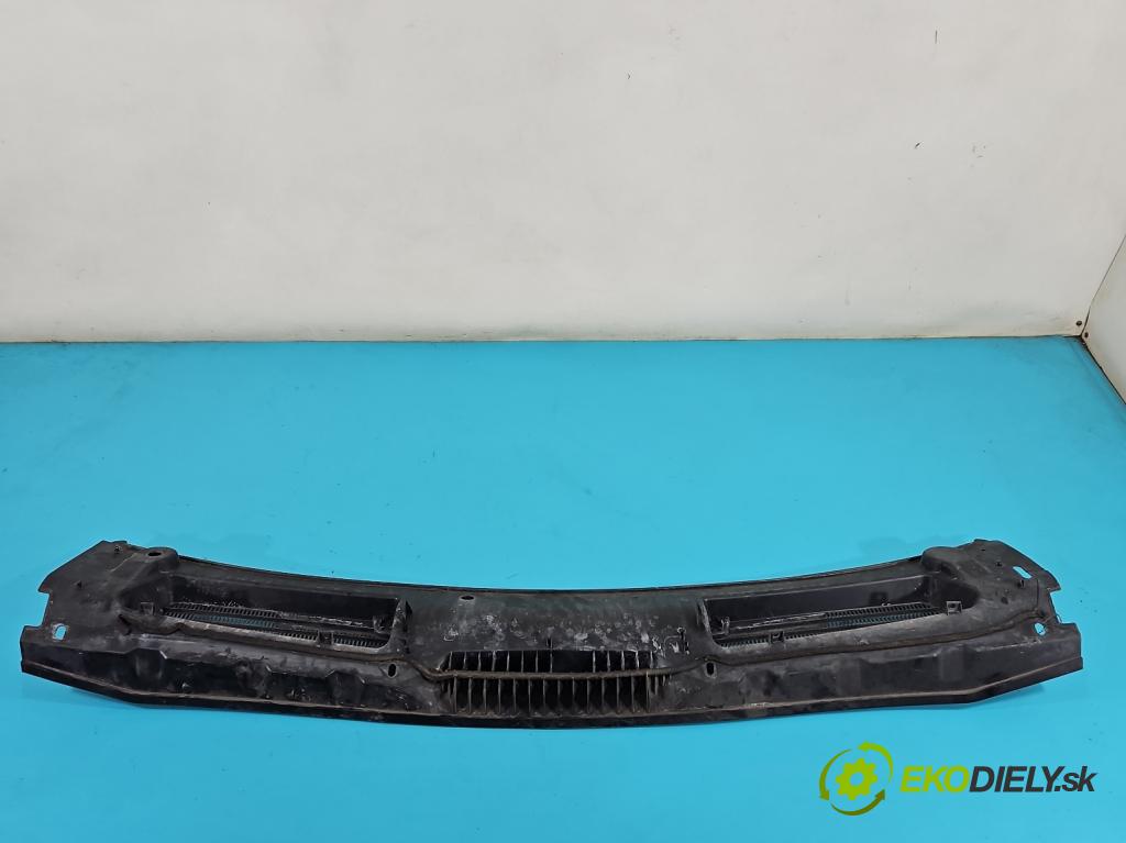 Ford Kuga Mk1 2008-2013 2.0 TDCI 140 HP automatic 103 kW 1997 cm3 5- torpédo 8V41-S02216 (Torpéda)