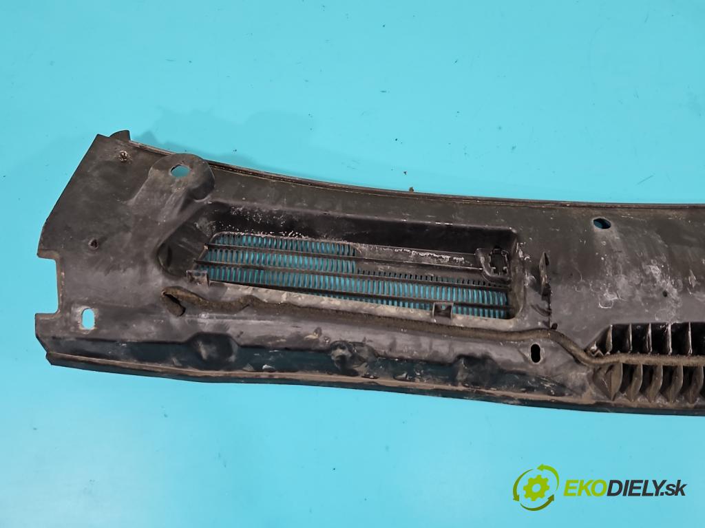 Ford Kuga Mk1 2008-2013 2.0 TDCI 140 HP automatic 103 kW 1997 cm3 5- torpédo 8V41-S02216 (Torpéda)