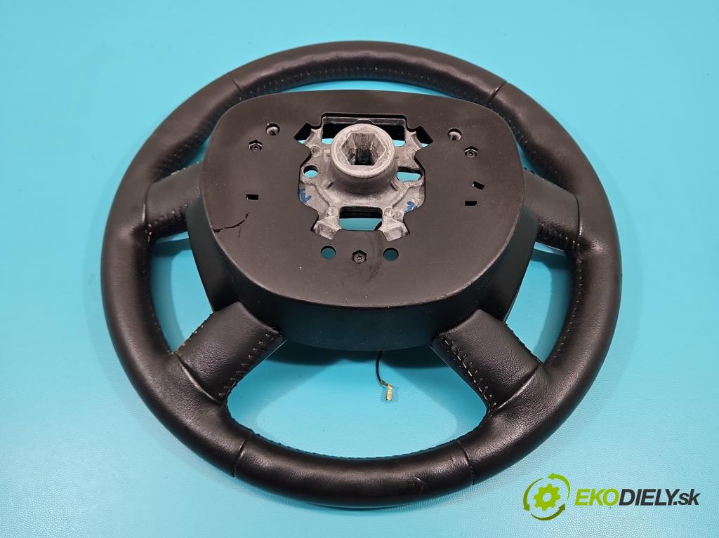 Ford Kuga Mk1 2008-2013 2.0 cdti 140 HP automatic 103 kW 1997 cm3 5- volant 3M513600CJW (Volanty)