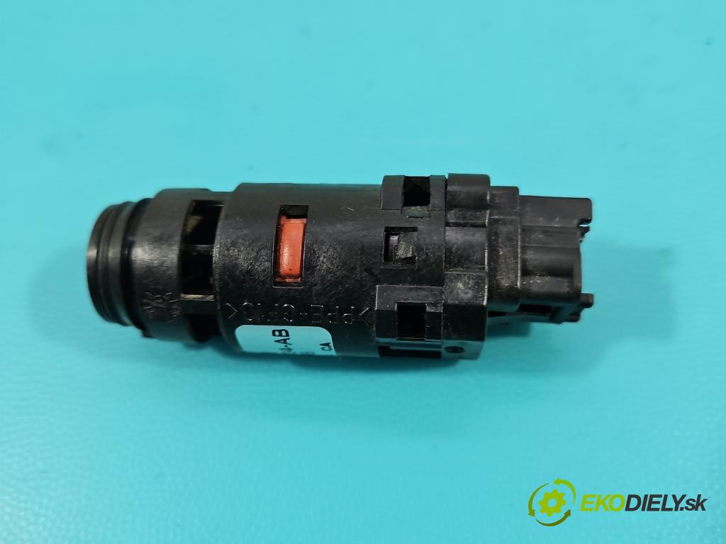 Ford Kuga Mk1 2008-2013 2.0 TDCI 140 HP automatic 103 kW 1997 cm3 5- snímač teploty: interné: 3M5T-19C734-AB