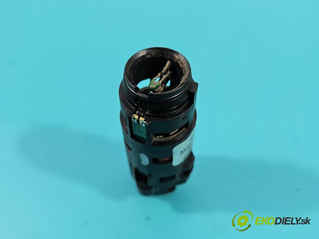 Ford Kuga Mk1 2008-2013 2.0 TDCI 140 HP automatic 103 kW 1997 cm3 5- snímač teploty: interné: 3M5T-19C734-AB