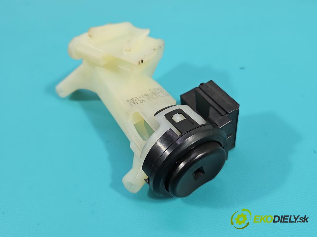 Ford Kuga Mk1 2008-2013 2.0 TDCI 140 HP automatic 103 kW 1997 cm3 5- Spínačka  (Spínacie skrinky a kľúče)