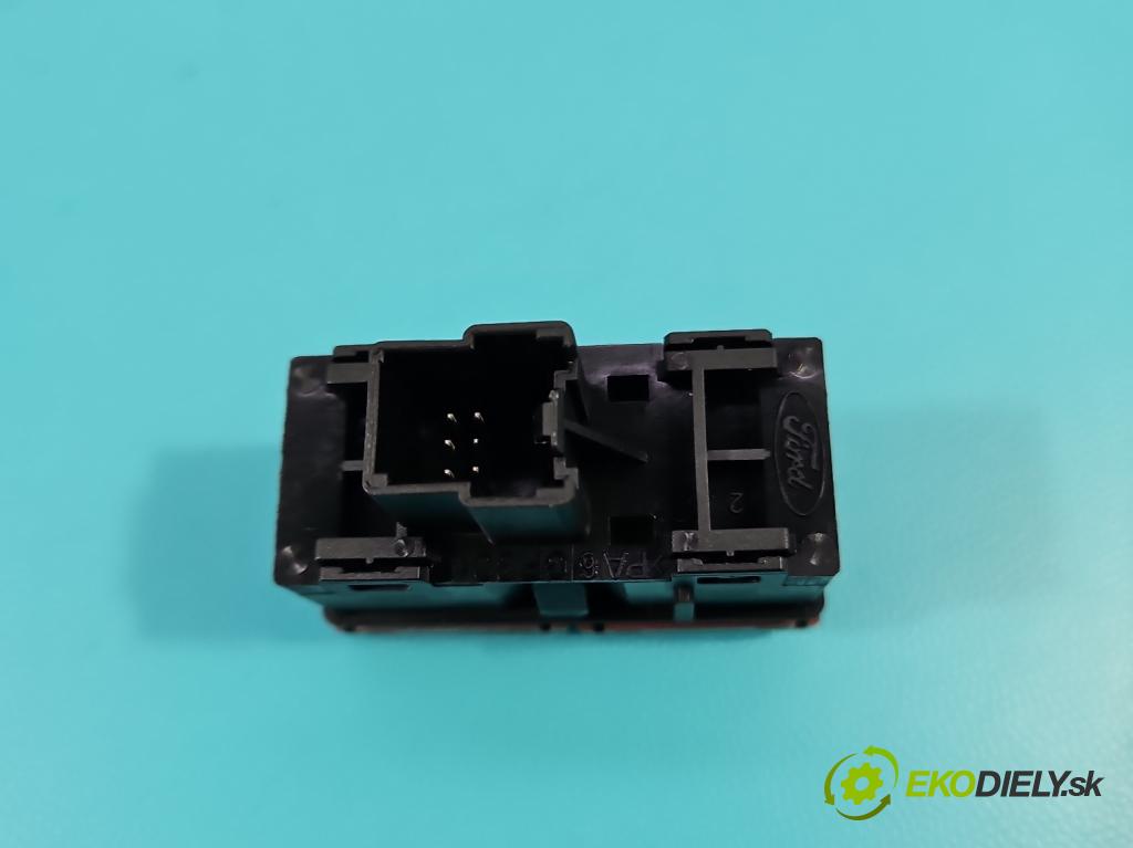 Ford Kuga Mk1 2008-2013 2.0 TDCI 140 HP automatic 103 kW 1997 cm3 5- Spínačka  (Spínacie skrinky a kľúče)