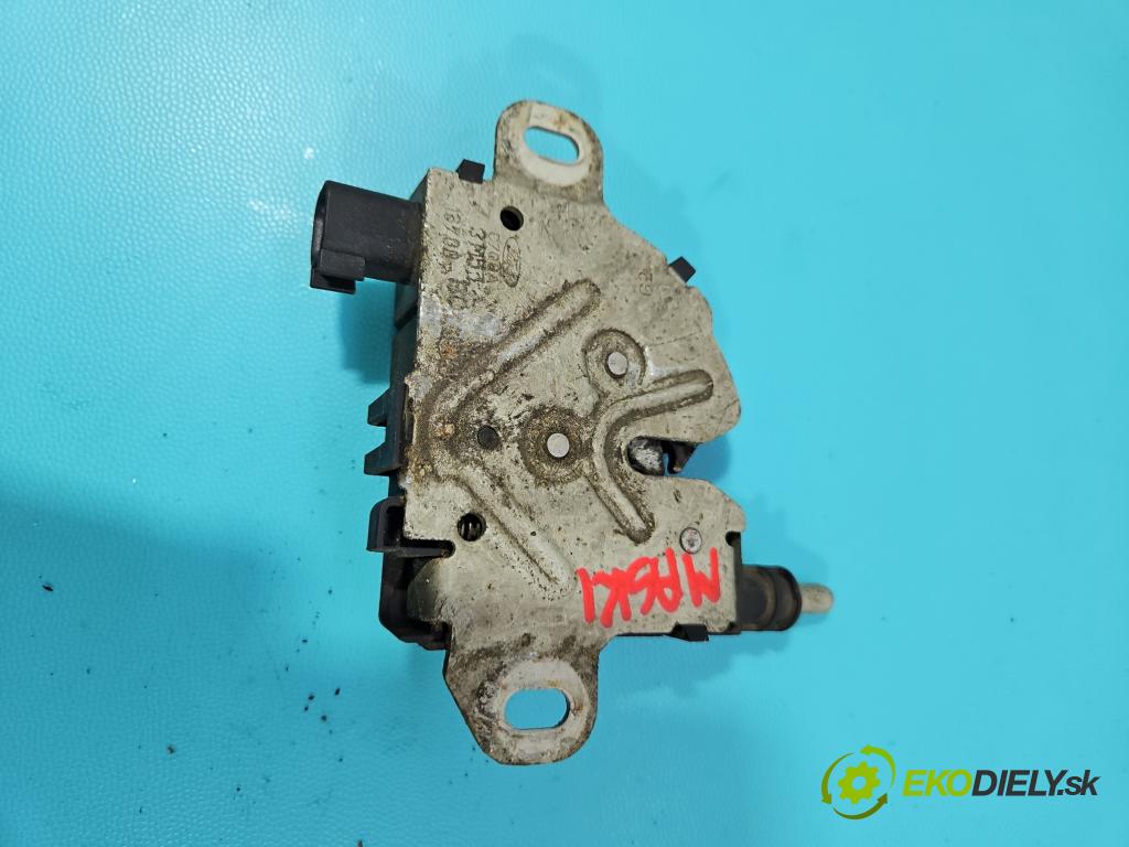 Ford Kuga Mk1 2008-2013 2.0 TDCI 140 hp automatic 103 kW 1997 cm3 5- zámek kapoty