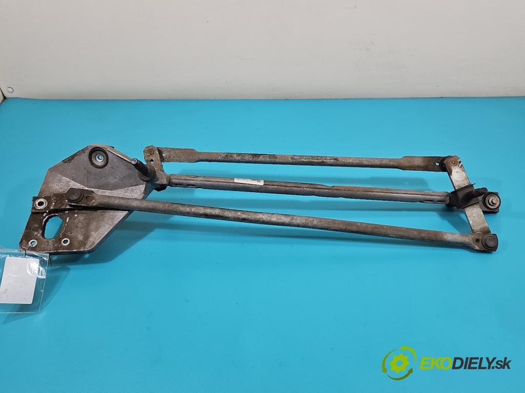 Ford Kuga Mk1 2008-2013 2.0 TDCI 140 hp automatic 103 kW 1997 cm3 5- mechanismus stěračů 3397021368