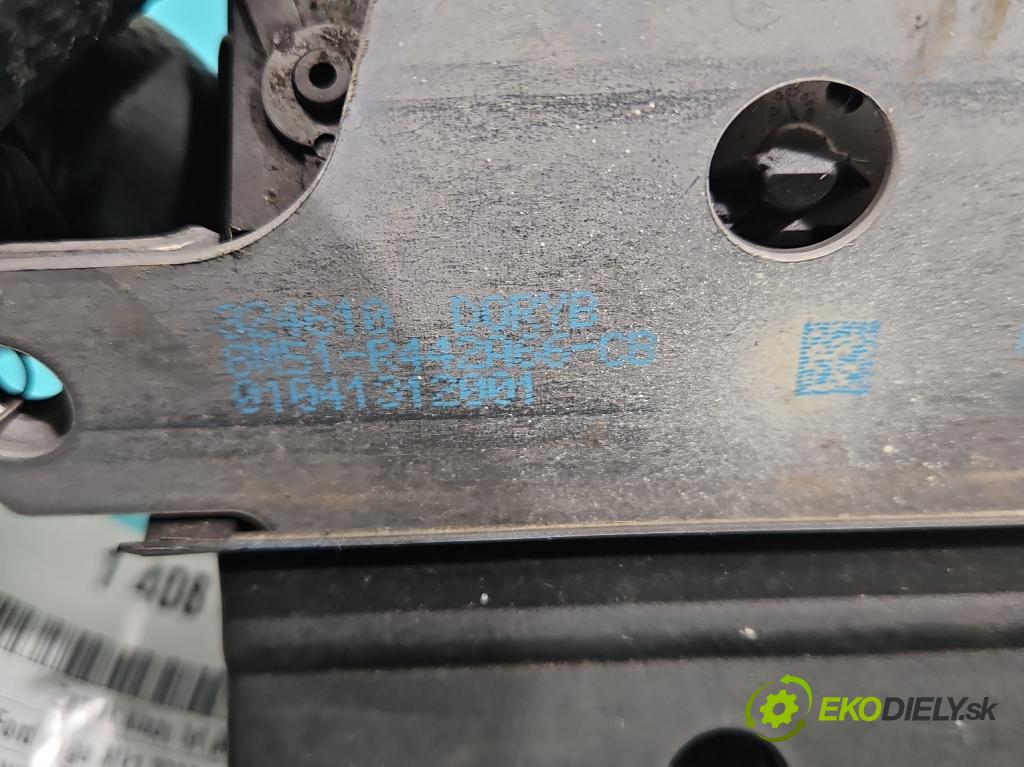 Ford Kuga Mk1 2008-2013 2.0 TDCI 140 hp automatic 103 kW 1997 cm3 5- zámek kufrových dveří zadní 8M51-R442A66-CB
