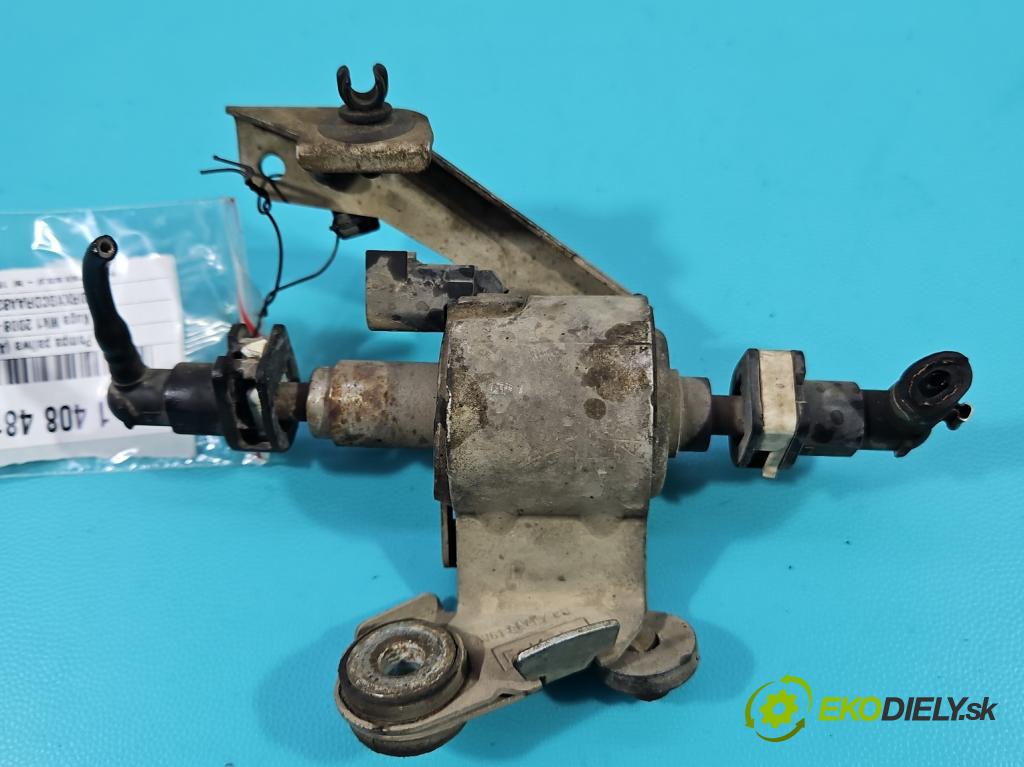 Ford Kuga Mk1 2008-2013 2.0 TDCI 140 hp automatic 103 kW 1997 cm3 5- čerpadlo paliva AV61-9A487-SU