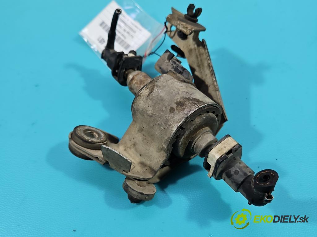 Ford Kuga Mk1 2008-2013 2.0 TDCI 140 hp automatic 103 kW 1997 cm3 5- čerpadlo paliva AV61-9A487-SU