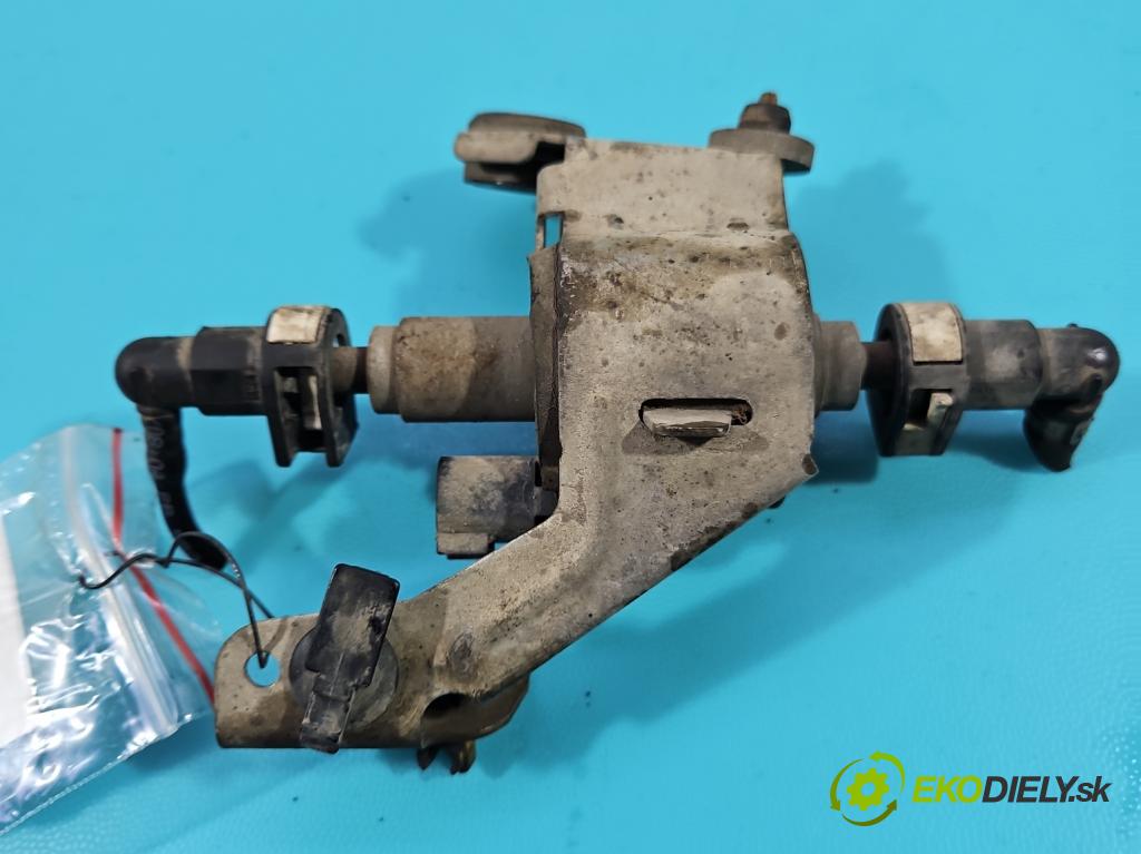 Ford Kuga Mk1 2008-2013 2.0 TDCI 140 hp automatic 103 kW 1997 cm3 5- čerpadlo paliva AV61-9A487-SU