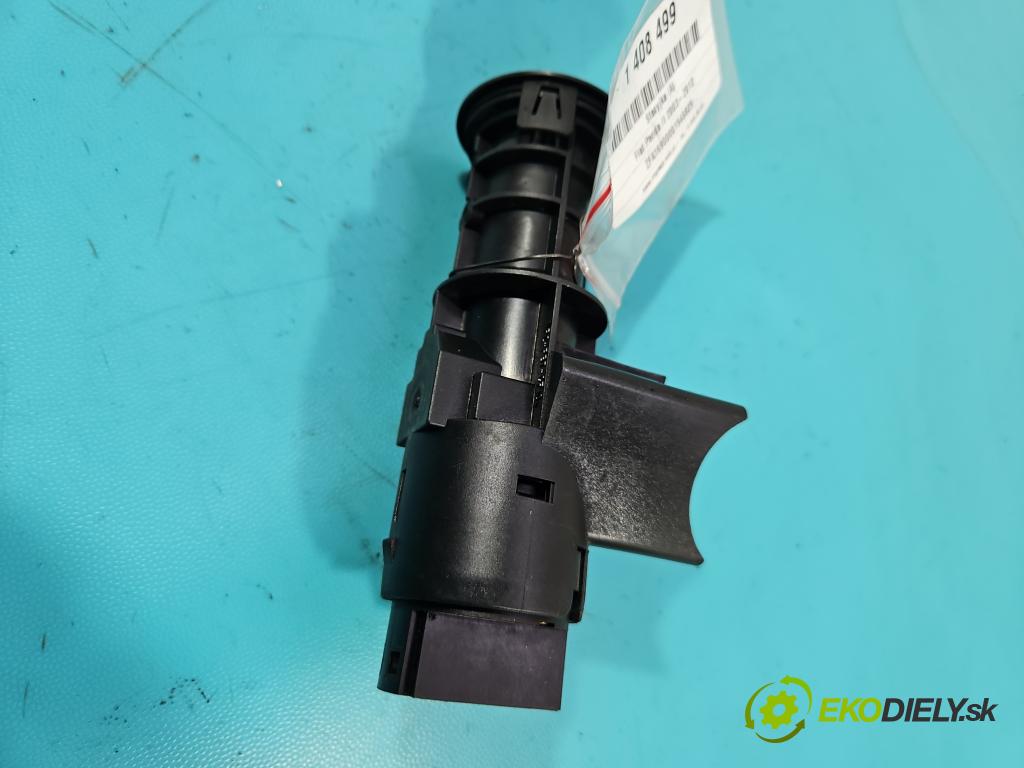 Fiat Panda II 2003-2012 1.1 54 HP manual 40 kW 1108 cm3 5- Spínačka 46845361 (Spínacie skrinky a kľúče)