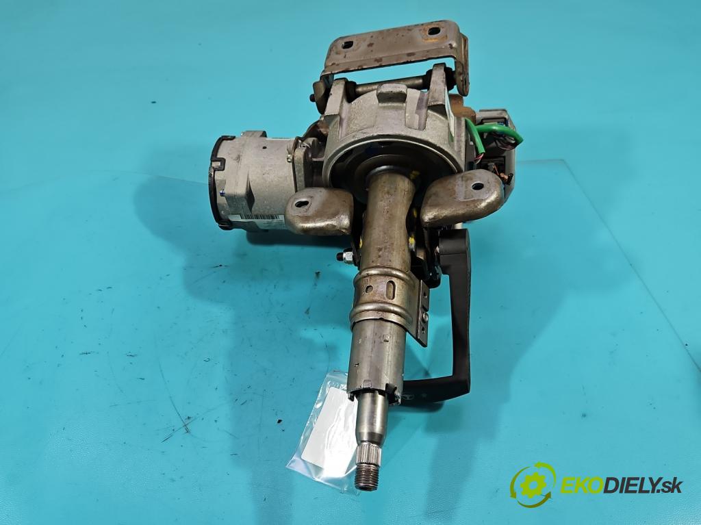 Fiat Panda II 2003-2012 1.1 54 HP manual 40 kW 1108 cm3 5- čerpadlo posilovač 26096580 (Servočerpadlá, pumpy riadenia)